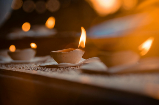 The Importance of Small Rituals in Everyday Grief: Creating Daily Acts of Remembrance