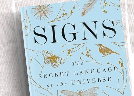 Invisible Threads: Weaving Bonds of Love Beyond Life with "Signs"